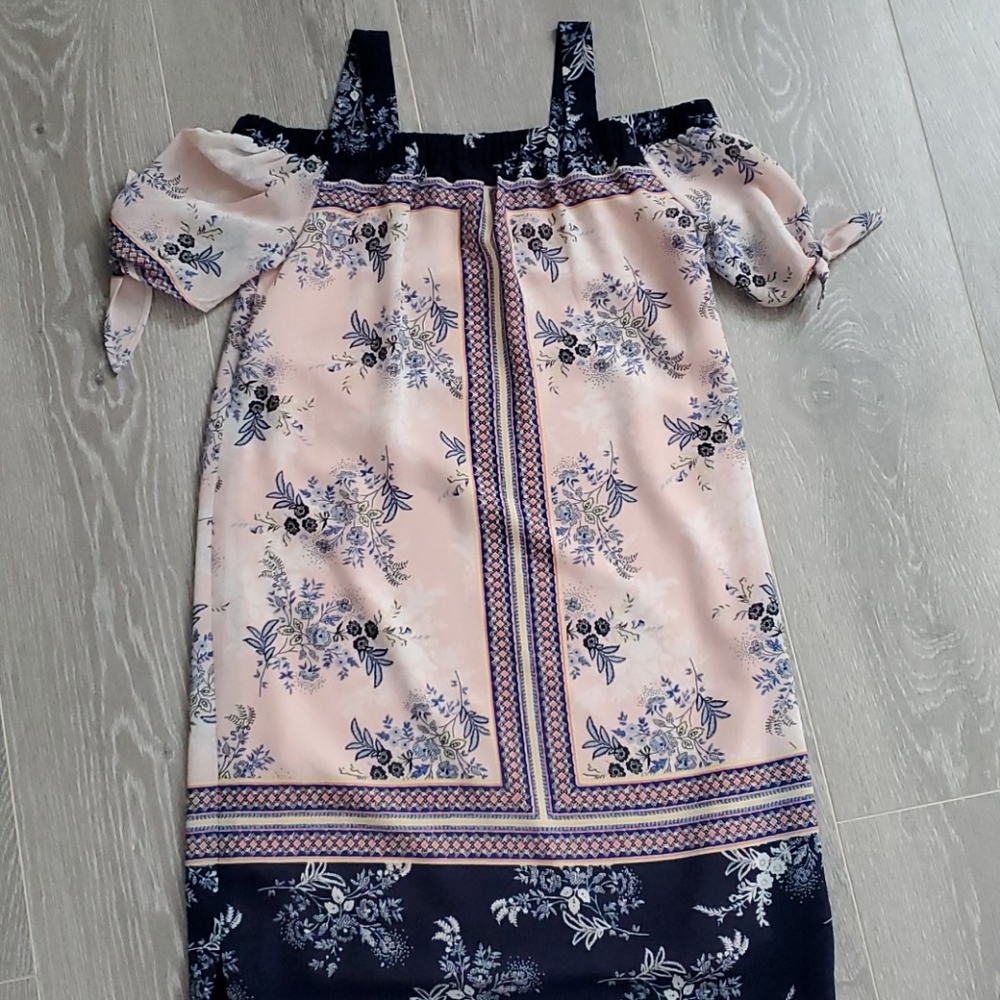 SUMMER DRESS - Picture 3 of 3